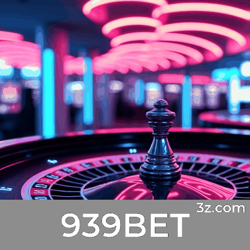 Cadastro na 939BET