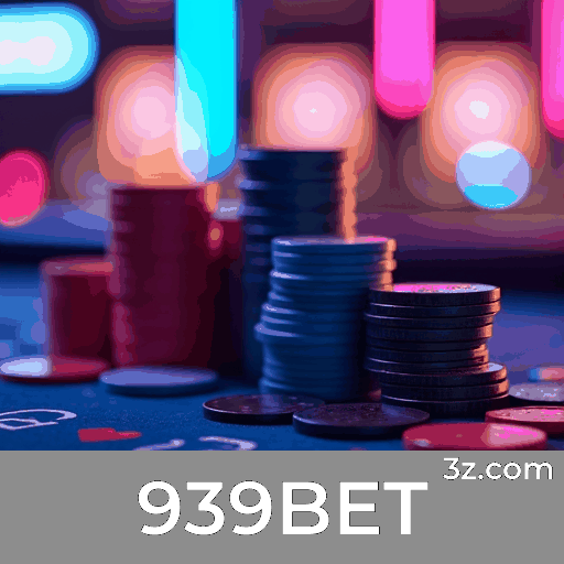 Cadastro na 939BET
