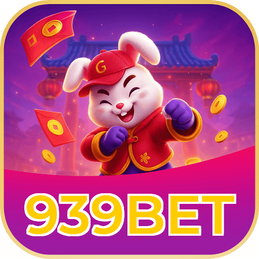 939BET logo