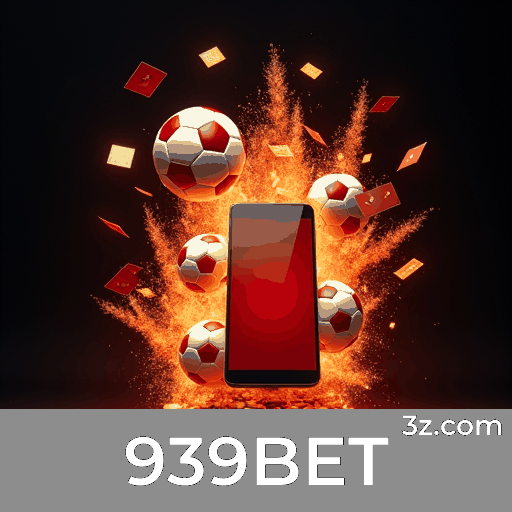 Cadastro na 939BET