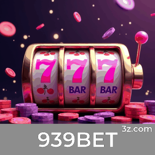 Acesso ao 939BET