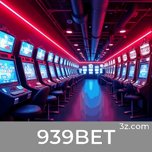 Cassino Online 939BET