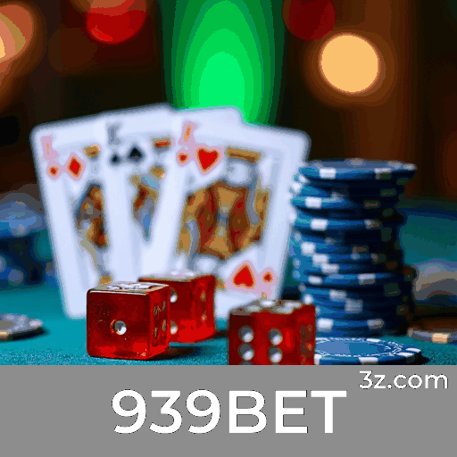 Cadastro na 939BET