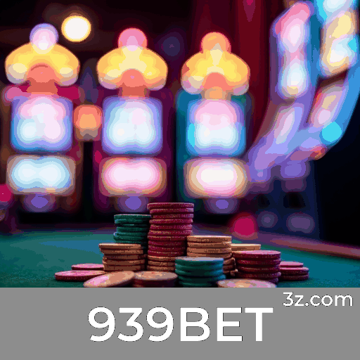Cassino Online 939BET