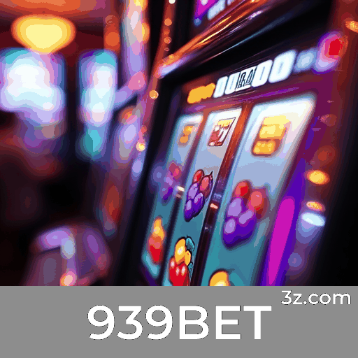 Cadastro na 939BET