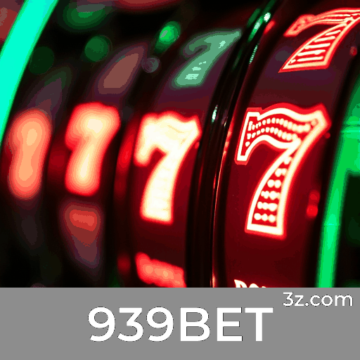 Cassino Online 939BET