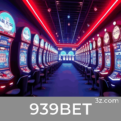 Acesso ao 939BET
