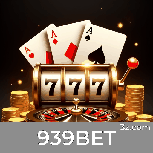 Acessar o site 939BET COM