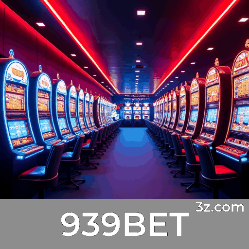 Acesso ao 939BET
