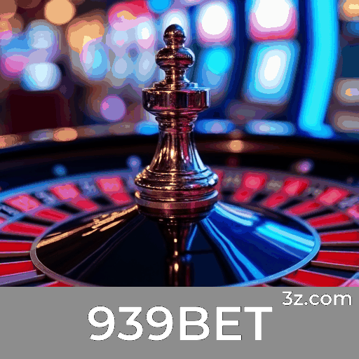 939BET: Plataforma de Apostas Confiável e Rápida