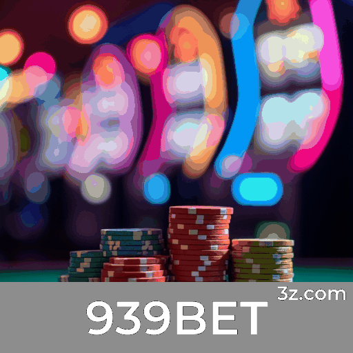 Cassino Online 939BET