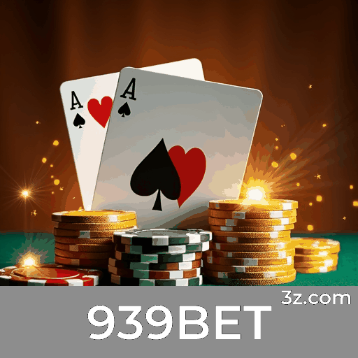 Cassino Online 939BET