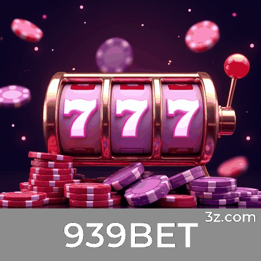 Cadastro na 939BET