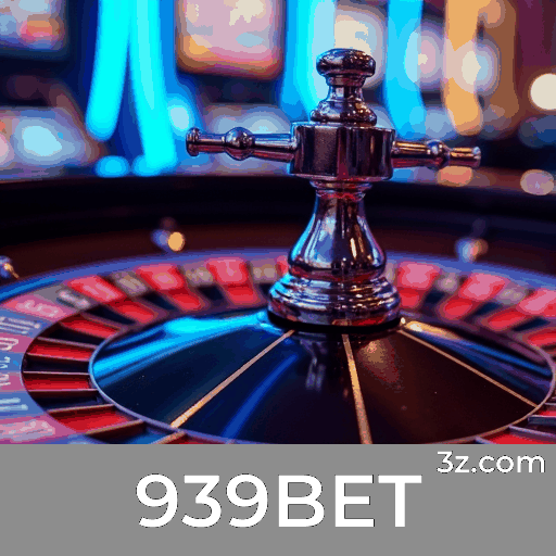 939BET: Plataforma de Apostas Confiável e Rápida
