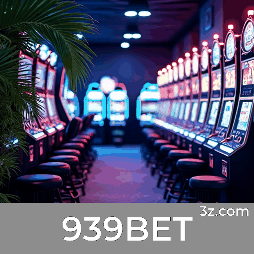 Cassino Online 939BET