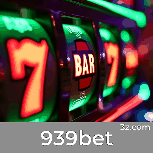 939bet game mais image