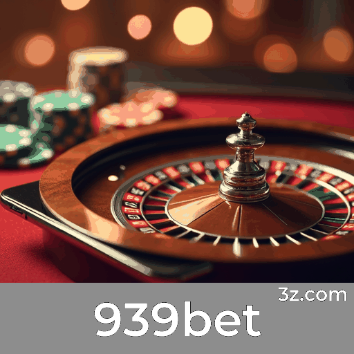 939bet game mais image