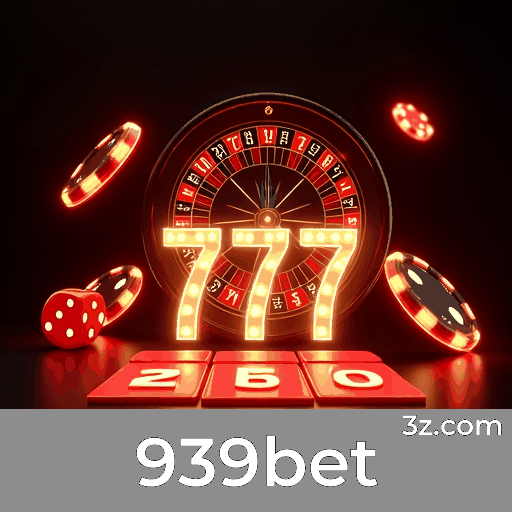 939bet game mais image