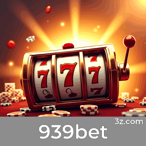 939bet game mais image