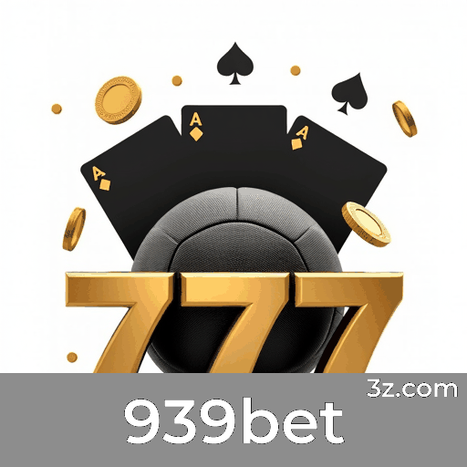 939bet game mais image