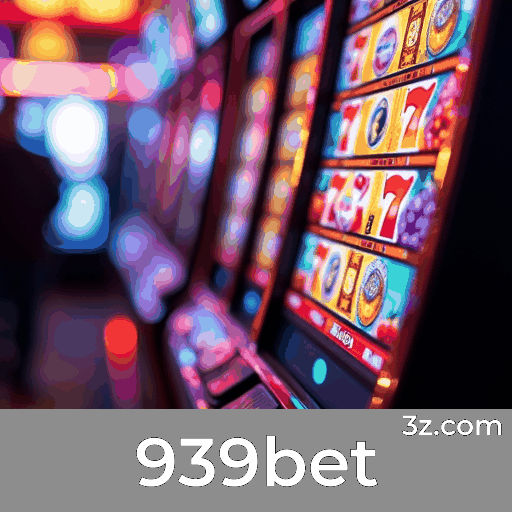 939bet game mais image